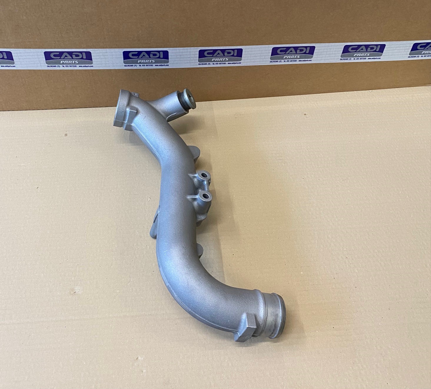 coolant elbow man 51063030039